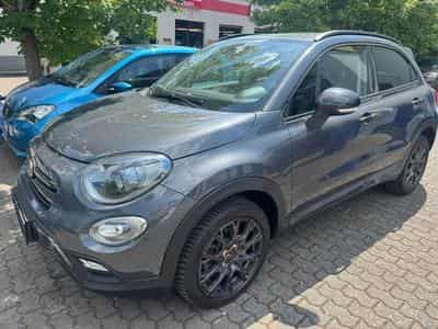 Fiat 500X FIAT 500X AUTOMATIK S-DESIGN CROSS LOOK XENON NAVI KAMERA (2018) - Photo 1