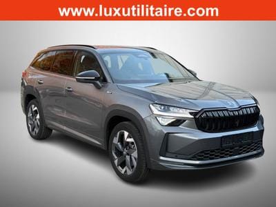 Skoda Kodiaq (2025) - Photo 6