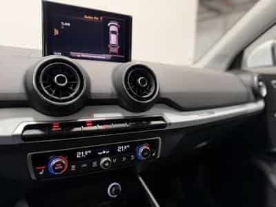 Audi Q2 S-tronic *2.Hand *PDC *Sitzheizung *Tempomat (2017) - Photo 14