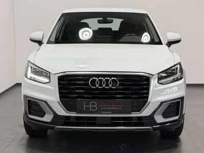 Audi Q2 S-tronic *2.Hand *PDC *Sitzheizung *Tempomat (2017) - Photo 2