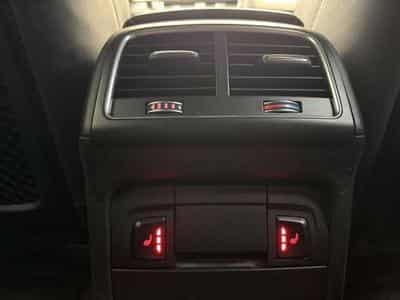 Audi A4 Avant quattro 2.0 TDI S line *AHK *Alcantara (2015) - Photo 14