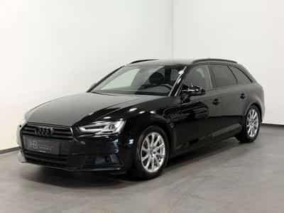 Audi A4 2.0 TDI Avant S-Tr. * LED *Soundsystem * (2017) - Photo 1