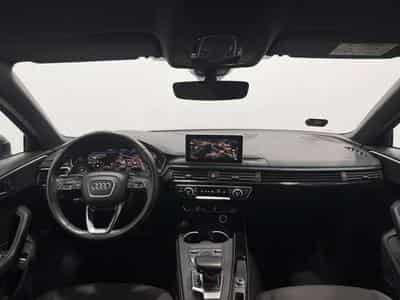Audi A4 2.0 TDI Avant S-Tr. * LED *Soundsystem * (2017) - Photo 11