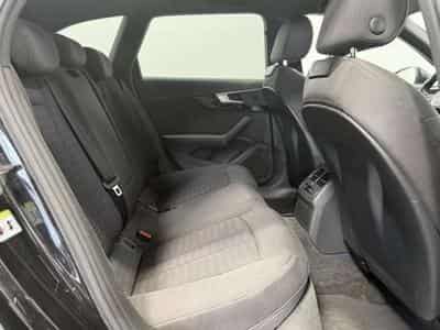 Audi A4 2.0 TDI Avant S-Tr. * LED *Soundsystem * (2017) - Photo 9
