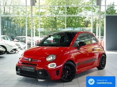 Abarth 595 70 Edition 2H *Estetico*CarPlay (2019) - Photo 1