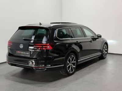 VW Passat R Line 4M *19''*Digital*ACC*H-UP*AHK*Pano (2016) - Photo 6