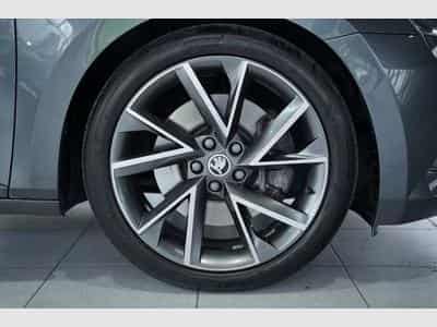 Skoda Superb Sportline 4x4 1.H *Pano *Canton *Memory (2017) - Photo 8