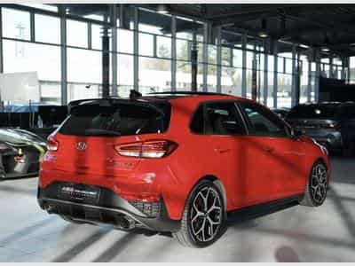 Hyundai i30 N Performance *2Hand*Schale *Kam *Sonderlack (2022) - Photo 6