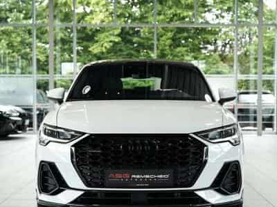 Audi Q3 35 TDI q S Line 1H *GSD *Kamera *Virtual *LED (2020) - Photo 5