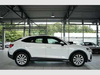 Audi Q3 35 TDI q S Line 1H *GSD *Kamera *Virtual *LED (2020) - Photo 7