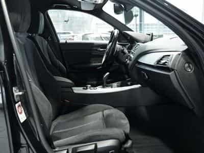 BMW M135 xDrive *H&K *PDC *AHK *Business-Paket (2016) - Photo 14