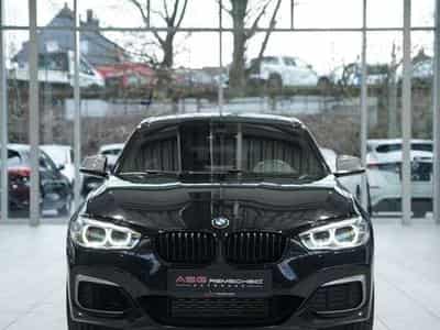 BMW M135 xDrive *H&K *PDC *AHK *Business-Paket (2016) - Photo 3