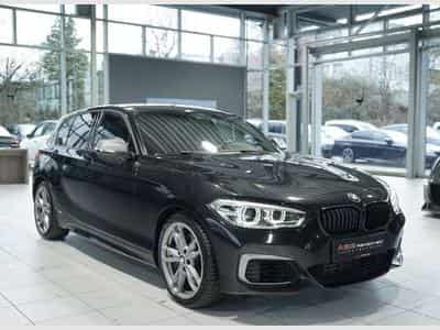 BMW M135 xDrive *H&K *PDC *AHK *Business-Paket (2016) - Photo 5