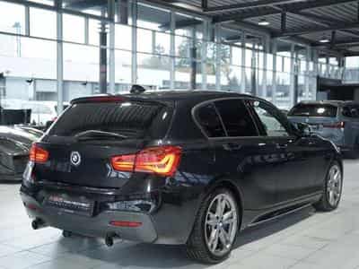 BMW M135 xDrive *H&K *PDC *AHK *Business-Paket (2016) - Photo 7