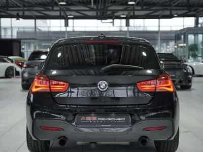BMW M135 xDrive *H&K *PDC *AHK *Business-Paket (2016) - Photo 8