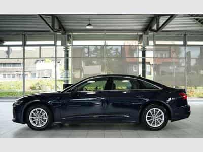 Audi A6 40 TDI Limousine S line *1.H *AHK*Kam*Virtual (2019) - Photo 11