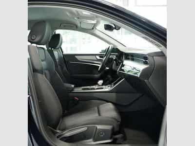 Audi A6 40 TDI Limousine S line *1.H *AHK*Kam*Virtual (2019) - Photo 14
