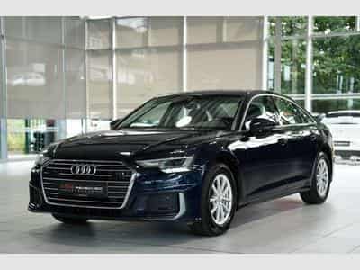 Audi A6 40 TDI Limousine S line *1.H *AHK*Kam*Virtual (2019) - Photo 4