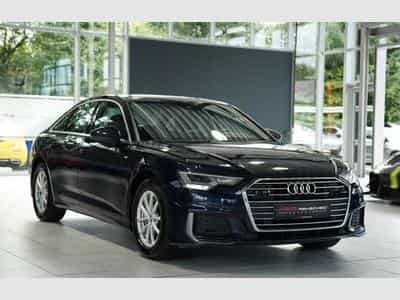 Audi A6 40 TDI Limousine S line *1.H *AHK*Kam*Virtual (2019) - Photo 5