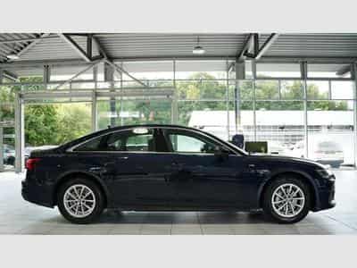 Audi A6 40 TDI Limousine S line *1.H *AHK*Kam*Virtual (2019) - Photo 6