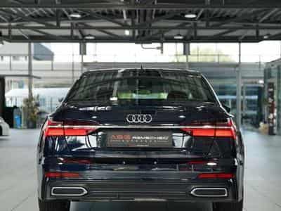 Audi A6 40 TDI Limousine S line *1.H *AHK*Kam*Virtual (2019) - Photo 9