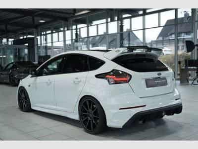 Ford Focus RS *2.Hand *GSD *Kam *H&R *Gewinde *Recaro (2017) - Photo 11