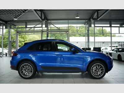 Porsche Macan S *1.Hand *20 *Pano *BOSE *Memory *PDLS (2015) - Photo 7