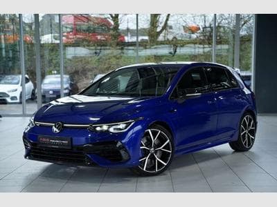 VW Golf R 4M Performance *2.H *19 *AKRA*H&K*Matrix (2021) - Photo 1