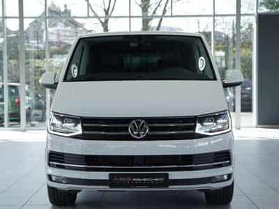 VW T6.1 Generation Six *1.H *ACC*AHK*7-Sitze (2018) - Photo 4