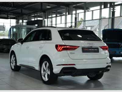 Audi Q3 40 TDI q. S line *1.HD *Virtual *Memory *AHK (2022) - Photo 10