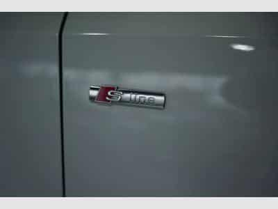 Audi Q3 40 TDI q. S line *1.HD *Virtual *Memory *AHK (2022) - Photo 12