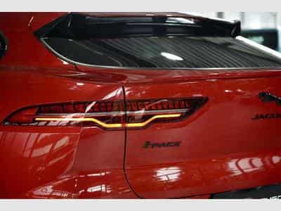 Jaguar I-Pace HSE EV 400 Black Pack *1.H *Pano *LUFT (2021) - Photo 11