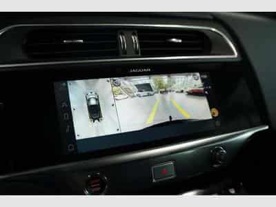 Jaguar I-Pace HSE EV 400 Black Pack *1.H *Pano *LUFT (2021) - Photo 15