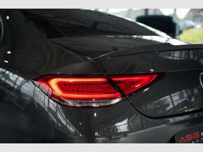 Mercedes CLS 400 d 4M Edition 1 *21 *LUFT *GSD *H-UP (2018) - Photo 13