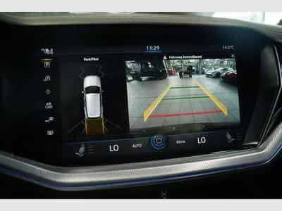 VW Touareg R-Line 4M 2.H *21*Pano*LUFT*Memory*H-UP (2020) - Photo 13
