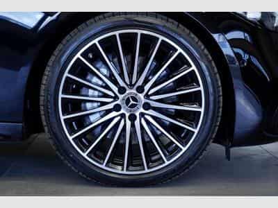 Mercedes C 300 T d AMG Line *1.HD*19*Distr.*Pano*Digital (2024) - Photo 8