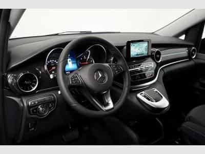 Mercedes V d Extralang*360° Kamera *AHK * (2023) - Photo 13