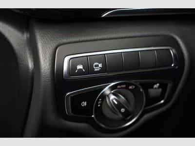 Mercedes V d Extralang*360° Kamera *AHK * (2023) - Photo 15