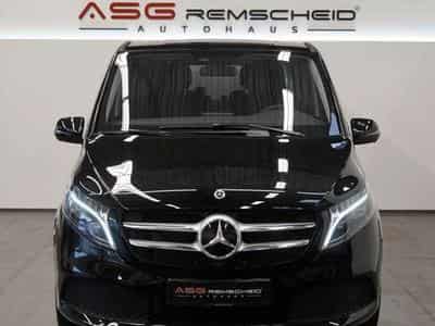 Mercedes V d Extralang*360° Kamera *AHK * (2023) - Photo 2