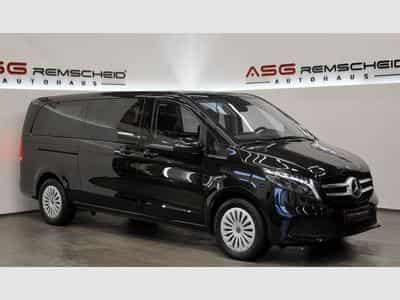 Mercedes V d Extralang*360° Kamera *AHK * (2023) - Photo 3