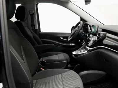 Mercedes V d Extralang*360° Kamera *AHK * (2023) - Photo 5