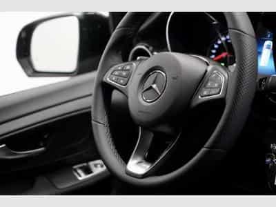 Mercedes V d Extralang*360° Kamera *AHK * (2023) - Photo 7