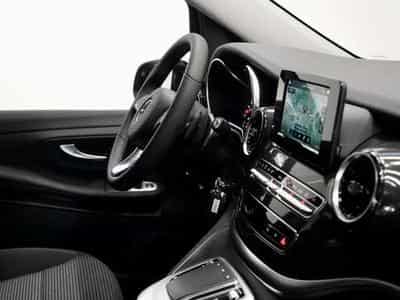 Mercedes V d Extralang*360° Kamera *AHK * (2023) - Photo 8