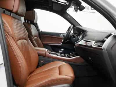 BMW X5M d *H&K *22 *Pano*BLP120K*Live (2018) - Photo 13