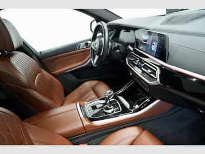 BMW X5M d *H&K *22 *Pano*BLP120K*Live (2018) - Photo 15