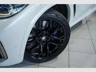 BMW X5M d *H&K *22 *Pano*BLP120K*Live (2018) - Photo 3