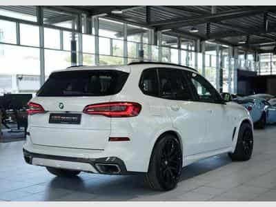 BMW X5M d *H&K *22 *Pano*BLP120K*Live (2018) - Photo 5