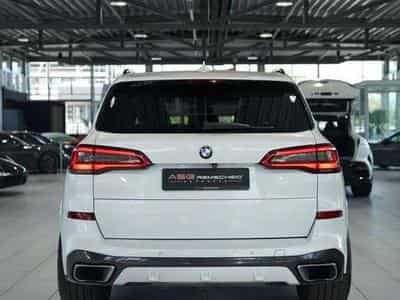 BMW X5M d *H&K *22 *Pano*BLP120K*Live (2018) - Photo 7