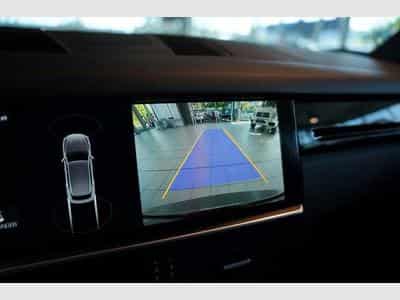 Porsche Cayenne 2.Hand *LUFT *H-UP *Memory *AHK *PDLS (2019) - Photo 11
