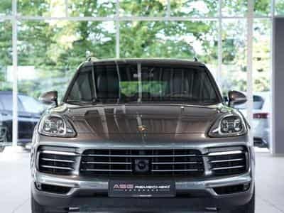 Porsche Cayenne 2.Hand *LUFT *H-UP *Memory *AHK *PDLS (2019) - Photo 4